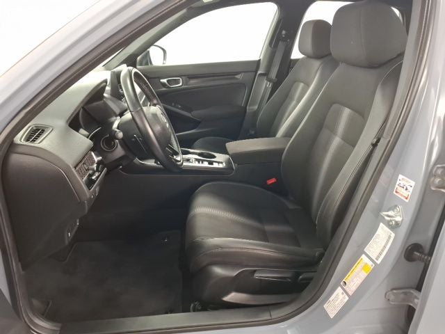 2024 Honda Civic 2.0L 4D SPORT
