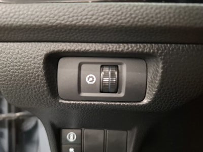 2024 Honda Civic 2.0L 4D SPORT