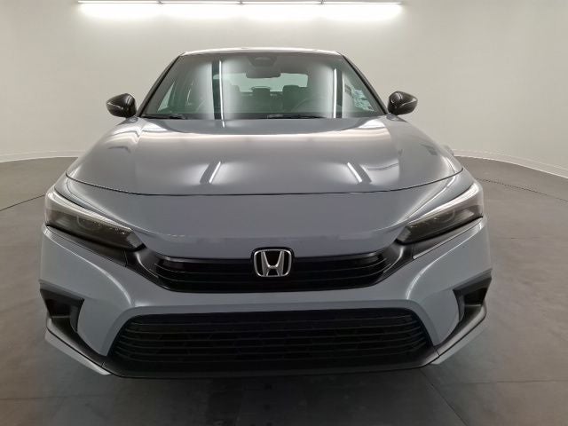 2024 Honda Civic 2.0L 4D SPORT