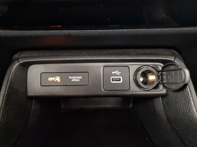 2024 Honda Civic 2.0L 4D SPORT