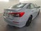 2024 Honda Civic 2.0L 4D SPORT