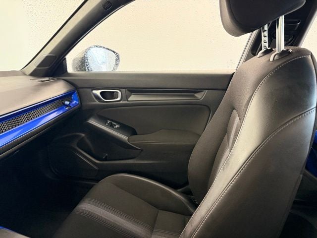 2024 Honda Civic 2.0L 4D SPORT
