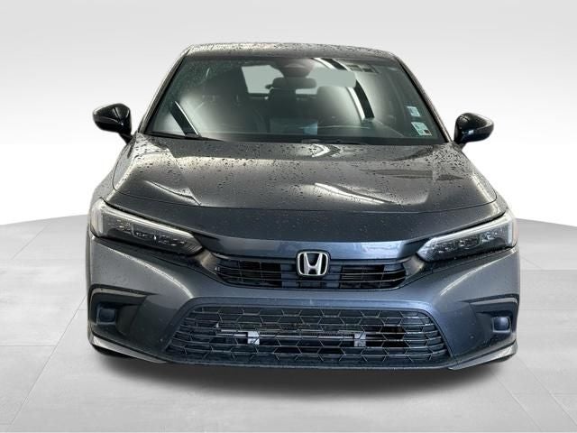 2024 Honda Civic 2.0L 4D SPORT