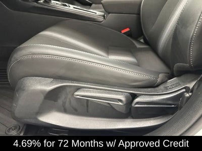 2026 Honda Civic 2WD SPORT