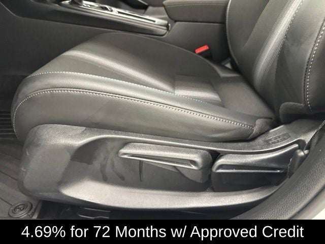 2026 Honda Civic 2WD SPORT