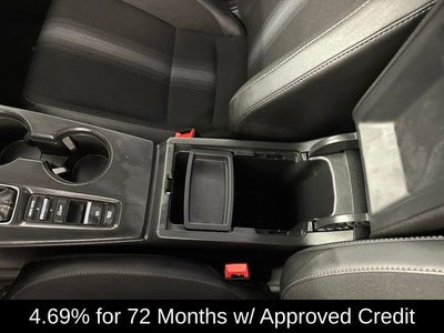 2026 Honda Civic 2WD SPORT