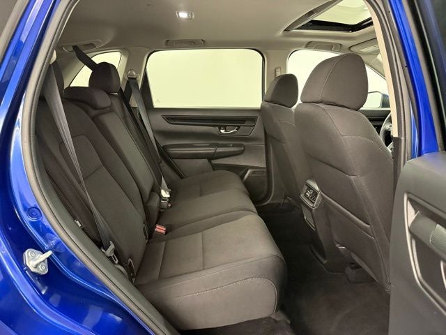 2023 Honda CR-V 1.5T 2WD EX BD