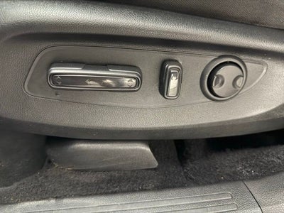 2023 Honda CR-V 1.5T 2WD EX BD