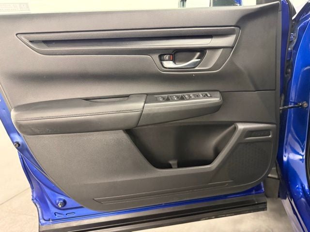 2023 Honda CR-V 1.5T 2WD EX BD