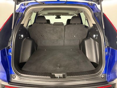 2023 Honda CR-V 1.5T 2WD EX BD