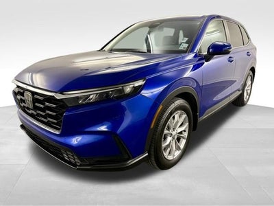 2023 Honda CR-V 1.5T 2WD EX BD