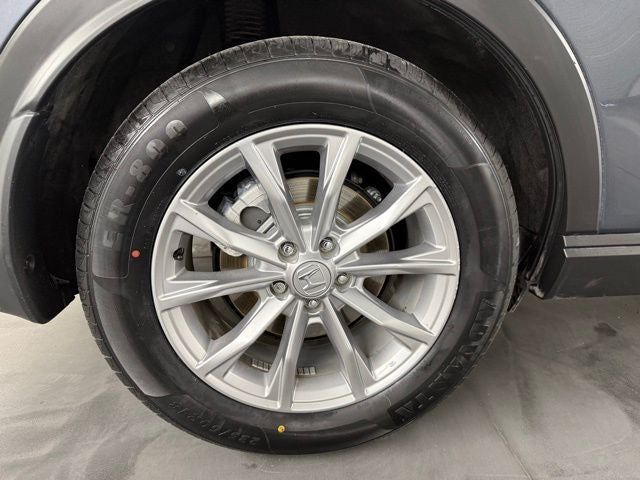 2023 Honda CR-V 1.5T 2WD EX-L