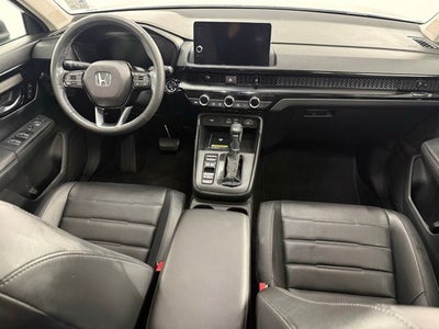 2023 Honda CR-V 1.5T 2WD EX-L