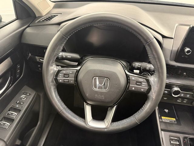 2023 Honda CR-V 1.5T 2WD EX-L