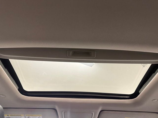 2023 Honda CR-V 1.5T 2WD EX-L