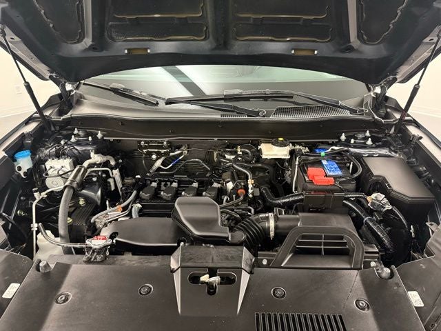 2023 Honda CR-V 1.5T 2WD EX-L