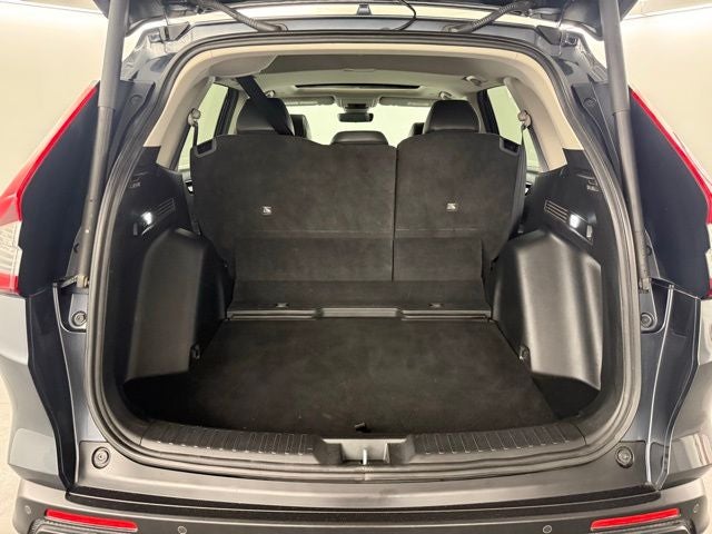 2023 Honda CR-V 1.5T 2WD EX-L