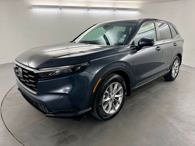 2023 Honda CR-V 1.5T 2WD EX-L