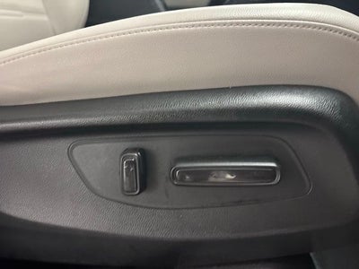 2025 Honda CR-V 1.5T AWD EX-L