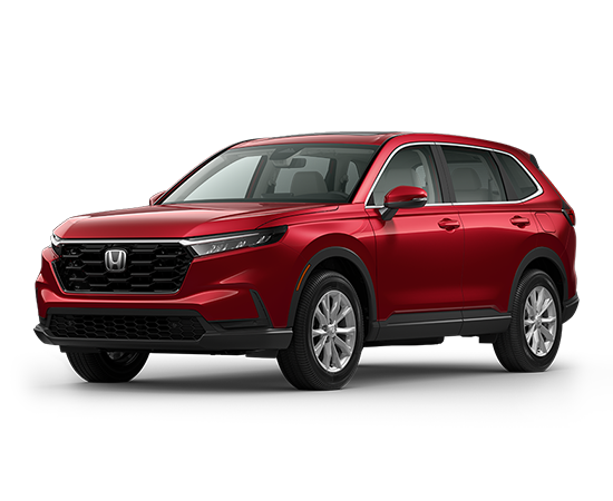 2025 Honda CR-V 1.5T AWD EX-L