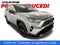 2020 Toyota RAV4 Hybrid Base
