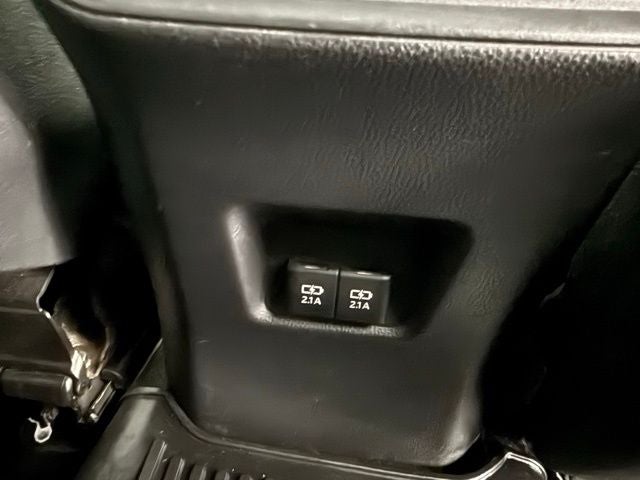 2020 Toyota RAV4 Hybrid Base