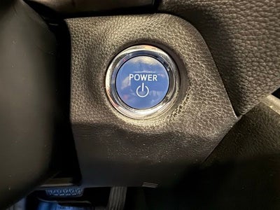 2020 Toyota RAV4 Hybrid Base