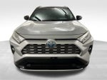 2020 Toyota RAV4 Hybrid Base