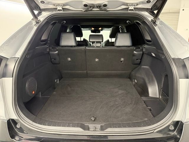 2020 Toyota RAV4 Hybrid Base