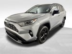 2020 Toyota RAV4 Hybrid Base