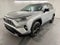 2020 Toyota RAV4 Hybrid Base