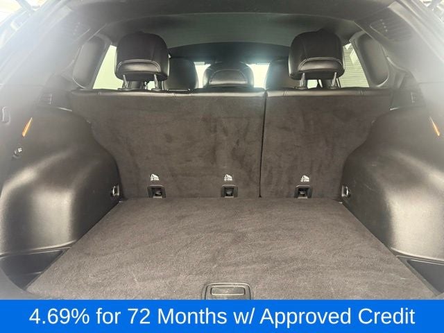 2023 Jeep Compass (RED) Edition