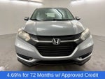 2017 Honda HR-V LX