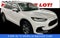 2026 Honda HR-V 2WD LX