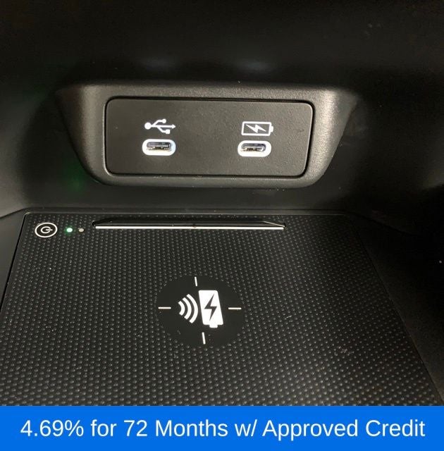 2026 Honda HR-V 2WD LX