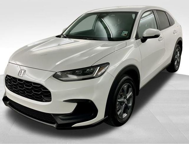 2026 Honda HR-V 2WD LX