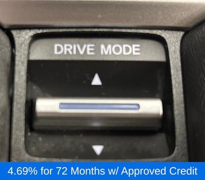 2026 Honda HR-V 2WD EX-L