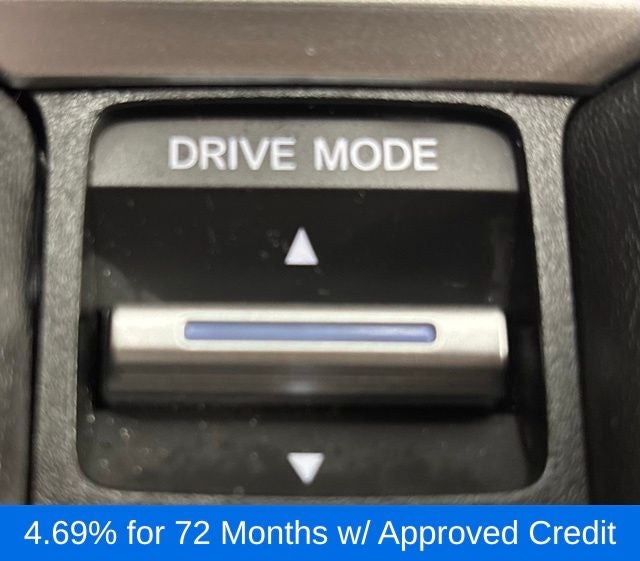 2026 Honda HR-V 2WD EX-L