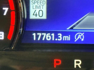 2025 Chevrolet Equinox AWD RS