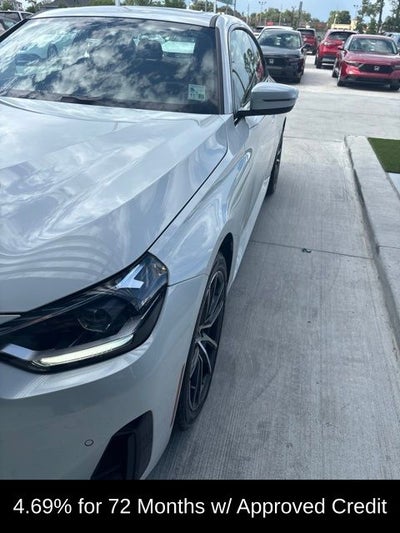 2025 BMW 2 Series 230i xDrive