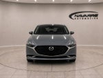2024 Mazda Mazda3 2.5 S Carbon Edition
