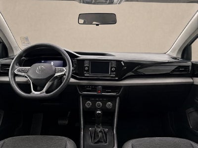 2022 Volkswagen Taos S