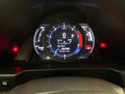 2021 Lexus ES ES 350 F SPORT