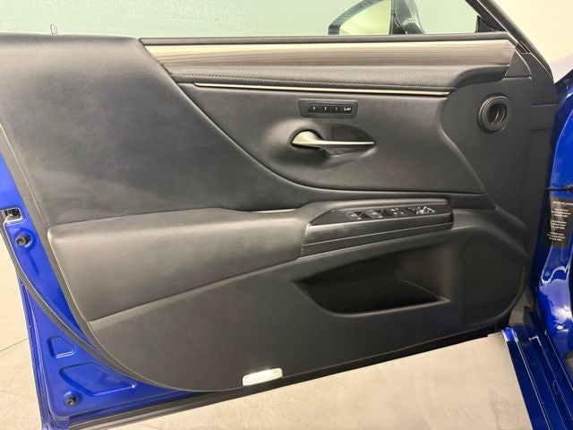 2021 Lexus ES ES 350 F SPORT