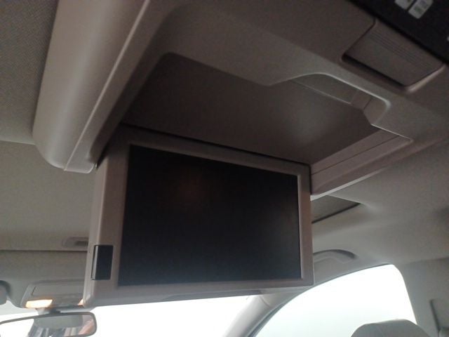 2017 Honda Odyssey Base