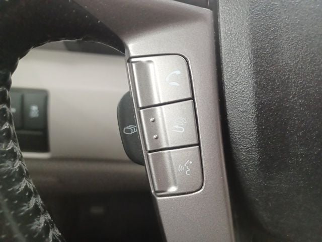 2017 Honda Odyssey Base