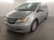 2017 Honda Odyssey Base