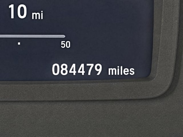 2019 Honda Odyssey Base