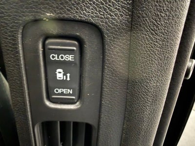 2018 Honda Odyssey Base