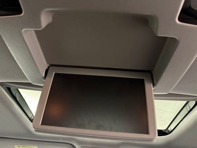2018 Honda Odyssey Base